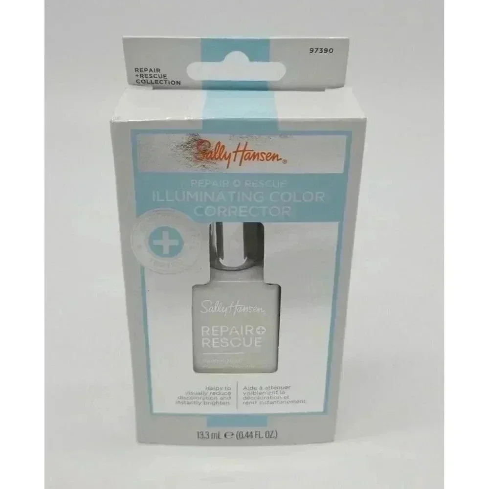 SALLY HANSEN Repair + Rescue Illuminating Color Corrector & Brightener .44oz